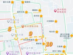 -贵阳北天主教堂