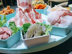 -鹤之乡·齐齐哈尔烤肉·非遗(秋涛路店)