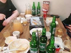 -管氏翅吧(国展店)