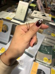 -Pink You美甲美睫纹绣定制中心