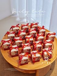 -卡卡喜糖伴手礼·商务礼宝宝礼·婚礼用品