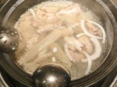 -同仁四季椰子鸡(罗湖国贸店)