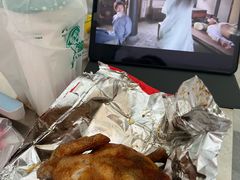 -华莱士·全鸡汉堡(大东海店)