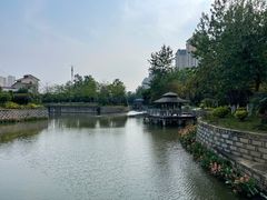 -龙江公园