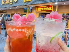 -靓靓蒸虾·头牌蒸虾(雪松路总店)