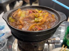 -川香煲(茅台路店)