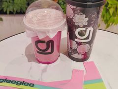-gleeglee乐溢亦茶(合生汇店)