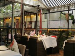 大堂-野蔓果·山野菜(西湖景区·龙井茶田店)