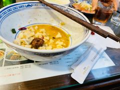 -老西安韩记三鲜煮馍(四府街店)