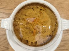 -麒麟中餐厅·经典粤菜·地道菜式老字号(广州长隆酒店)
