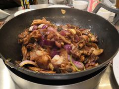 -胡须佬鸡煲四季火锅店(石厦西村直营店)