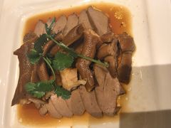 -鹅香四海·卤水火锅·砂锅粥·潮汕菜(宝安店)