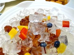 冰镇咕噜肉-陶陶居酒家(SM二期购物广场店)