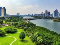 -南宁南湖公园