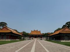 -沈阳市东陵公园