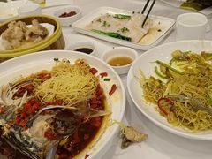 -一品粤珍轩(吴中路店)