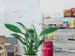 -两知·自习室(三峡广场总店)