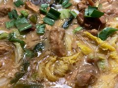-金狮麟·新豫菜(金码大厦店)
