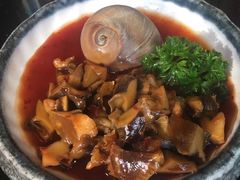 -真剑日本料理·铁板烧(贵州路店)