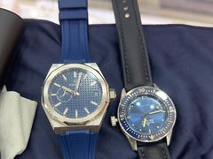 -海星奢选二手奢侈品手表包包鉴定回收寄卖(墨玉南路店)