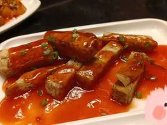 -旺达·福州菜(正大广场店)