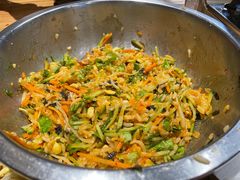 -京玉菲饭店(李村店)