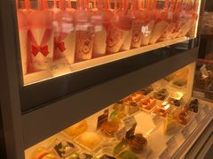 -奈雪的茶(佛山顺德美的悦然广场店)