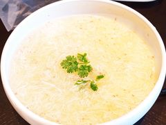 -佘山世茂艾美·御珍轩中餐厅