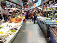 -桃源市场(解放路店)
