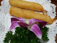 相思虾-荷花泰菜(东方新天地店)