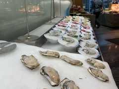 -丰卓会海鲜自助(中润大道店)