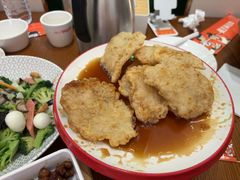 -英兰朝族饭店(河南桥头店)