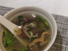开封鸡血汤-祥记餐饮•豫粤珍味(金隅大厦店)