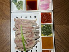 -相约·羊村小馆非遗手抓肉(七一酱园店)