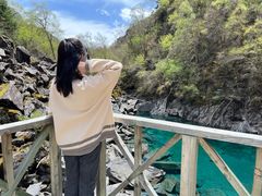 -叠溪松坪沟景区