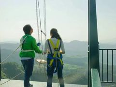 -梦幻奥陶纪景区