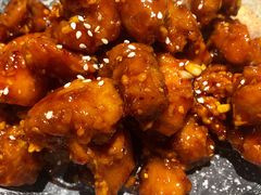 炸鸡-冰川冷面·延边菜·炭烤串(观前店)