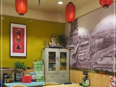 -禧凰·老上海白斩鸡辣肉面店