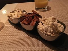 -Le Bernardin