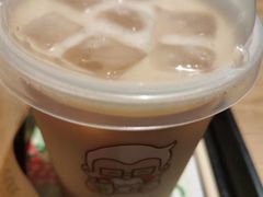 -肯德基(中纬店)