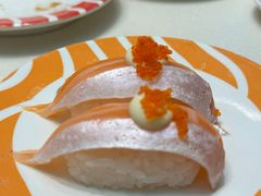 -新一番三文鱼寿司(吾悦店)