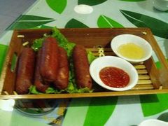 随缘解馋-天厨妙香素食餐厅(清华店)