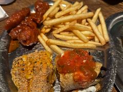 -Q MEX 库迈墨西哥餐吧(三里屯店)