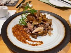 -青城山六善酒店·紫氣園中餐厅