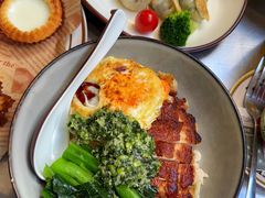 -兴华里茶记(禅城同济首店)