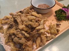 -北平味道.京味菜.烤鸭(梨园店)