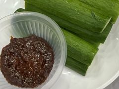 -四妹餐厅(玫瑰街店)