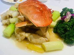 -小贝壳酒楼(经九路店)