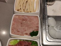 -海底捞火锅(杭州萧山宝龙广场店)