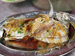 -宏记汕头白粥店(江怡店)